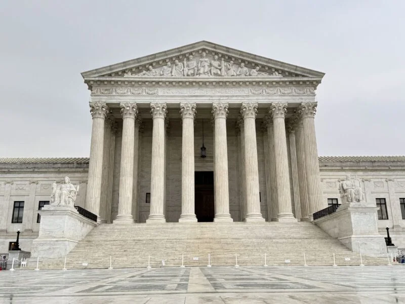 House blocks GOP bid to cap Supreme Court at nine justices