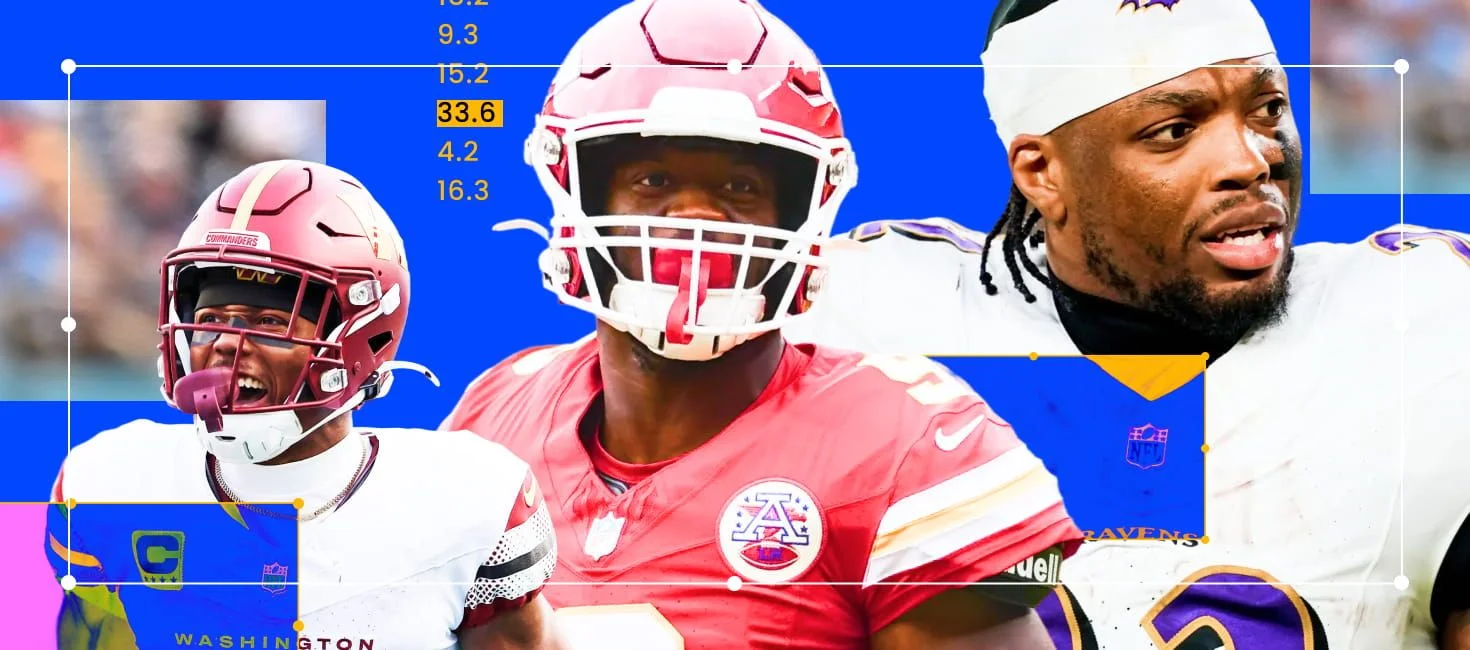 Outsmart the 2026 Fantasy Draft With Pro Tips