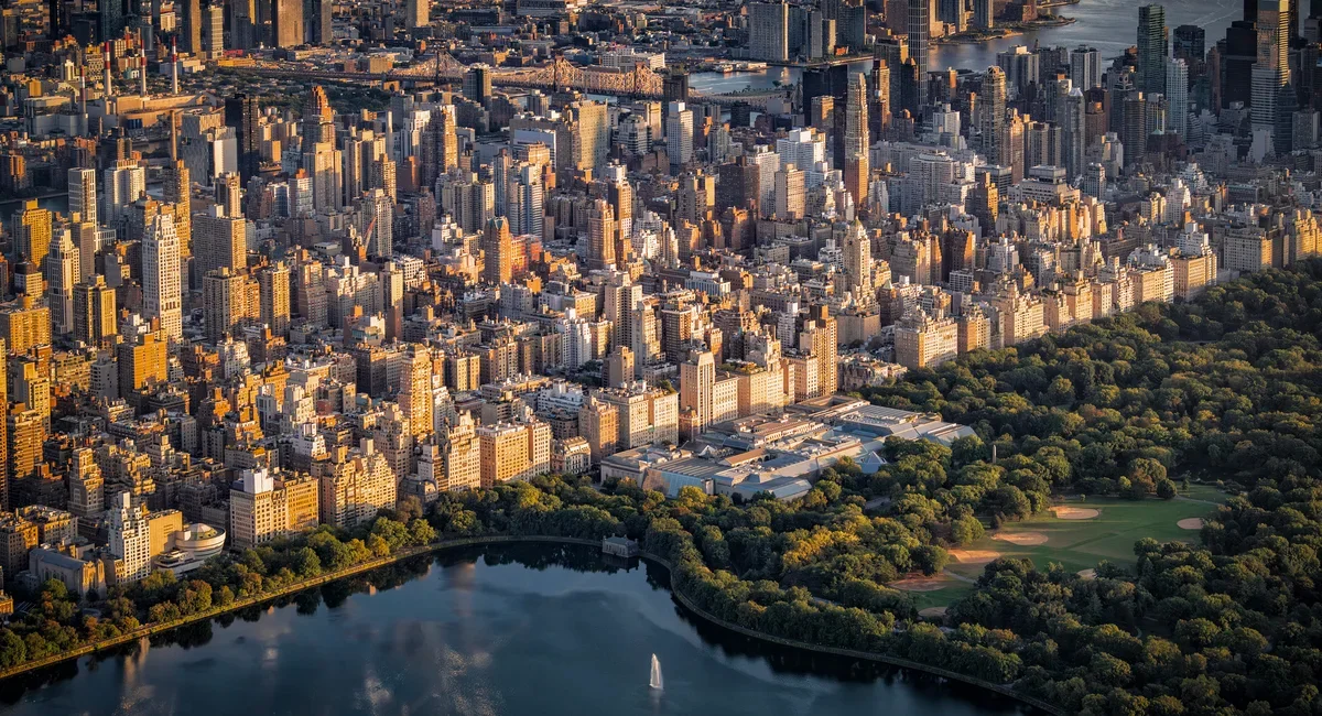 NYC to Release Addresses of Legionella-Positive Towers Amid Upper East Side Outbreak