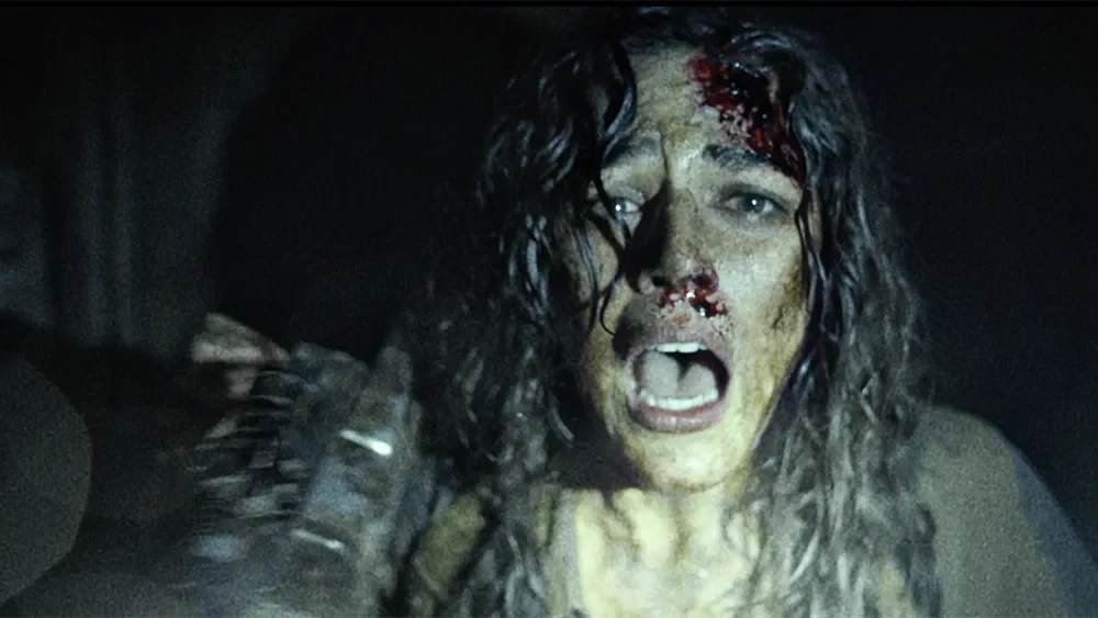 Blair Witch Project Reimagined for 2027 Theatrical Return