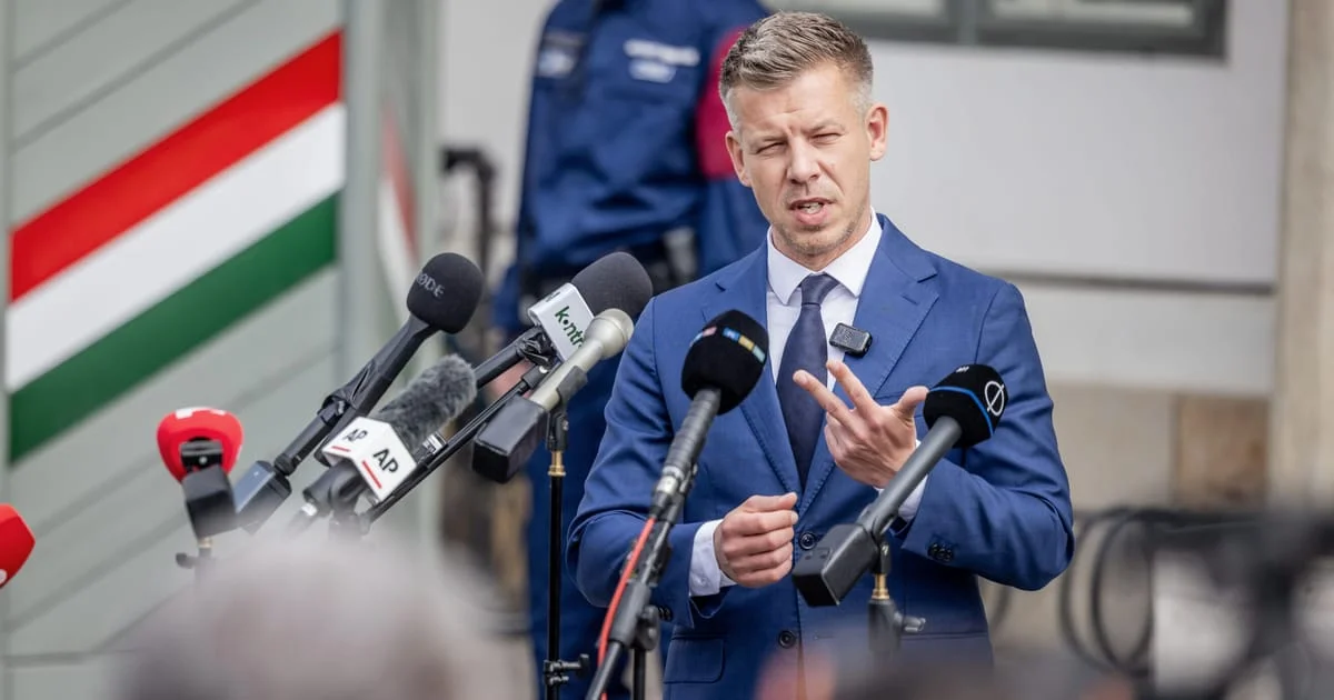 Tisza Party clinches sweeping majority as EU funds hinge on reforms