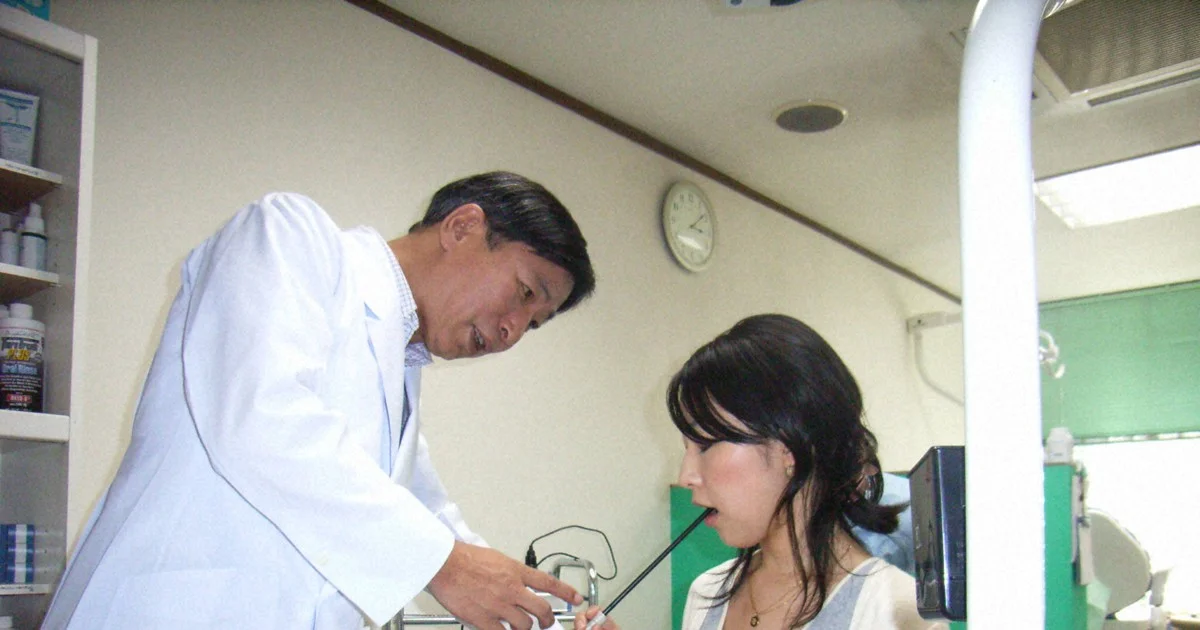 Halitosis decoded: keep the mouth clean to tackle bad breath, says a Japanese dental expert