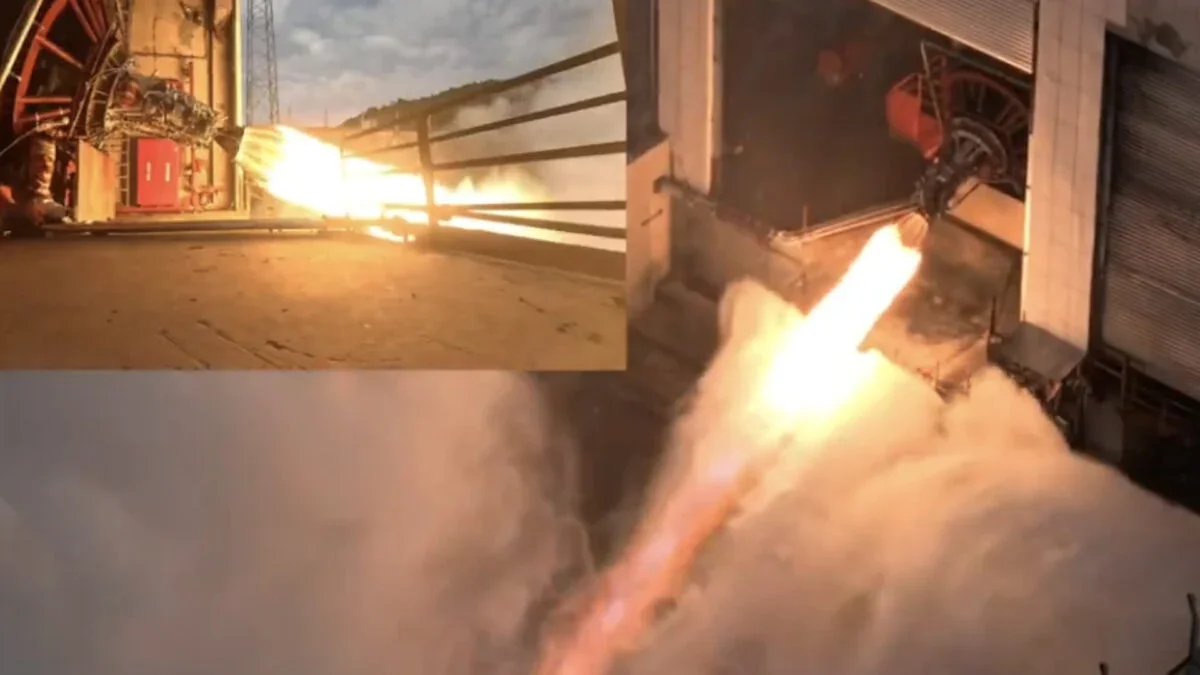 China’s Chi Engine Demonstrates Oxygen-Rich, Reusable Deep-Space Propulsion