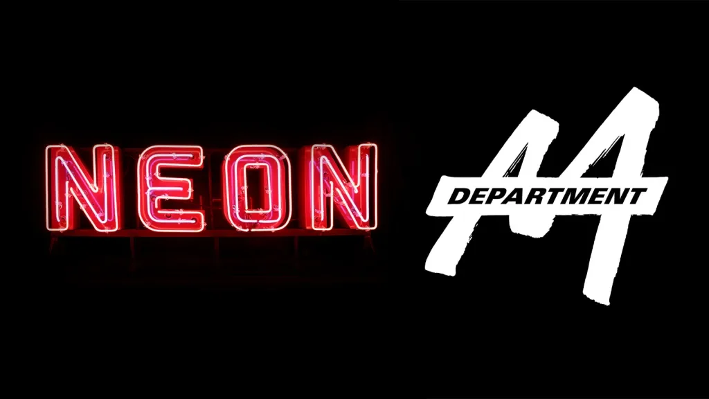 Department M Takes Majority Stake in Neon, Launches Neon TV