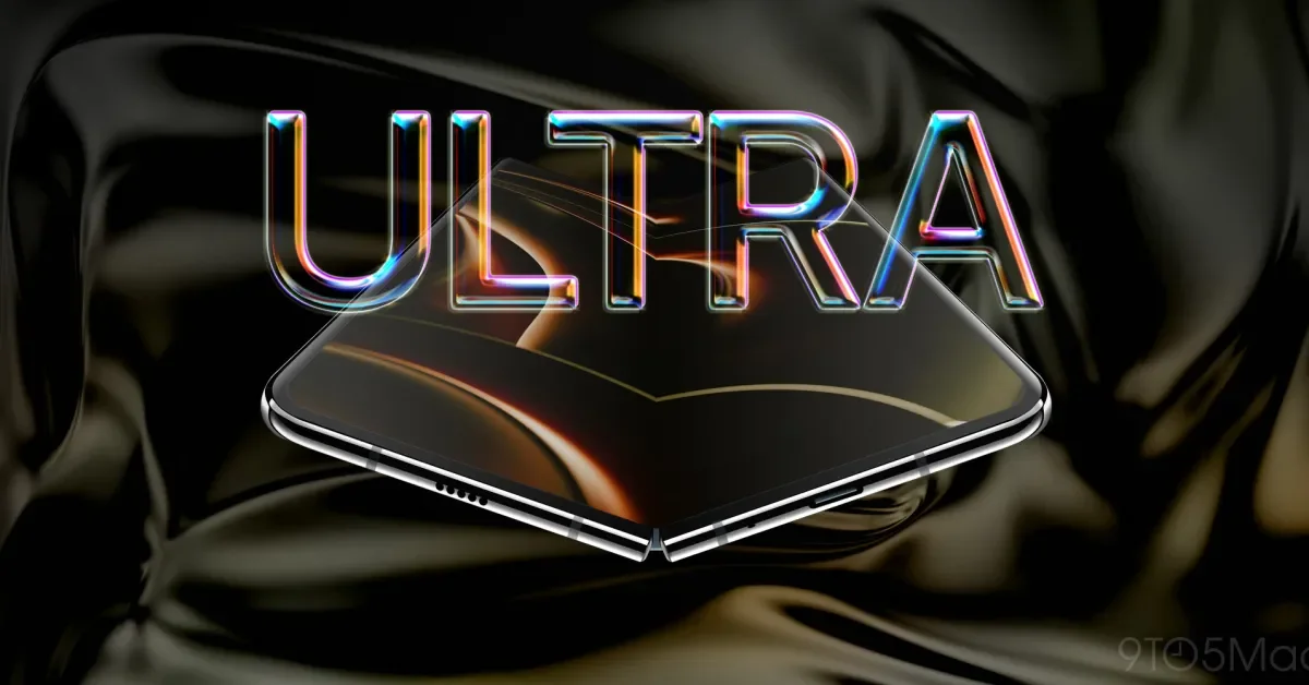 Apple’s iPhone Ultra remains on track for September launch