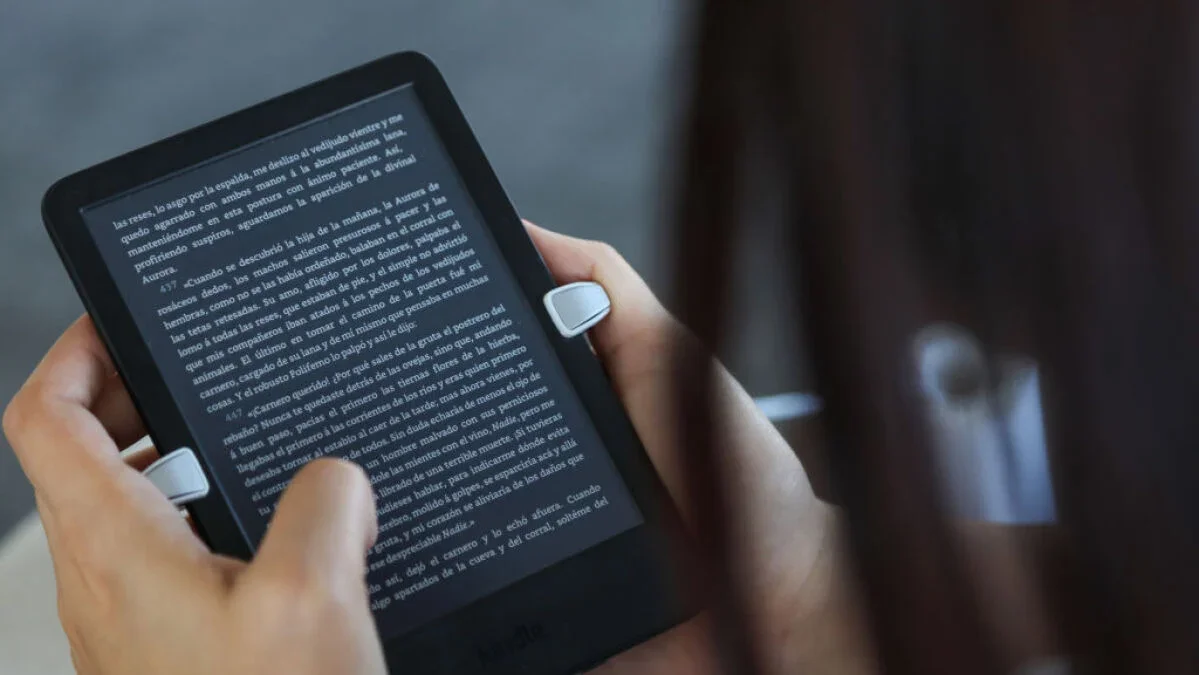 Old Kindles lose Kindle Store access on May 20 — what you can still do