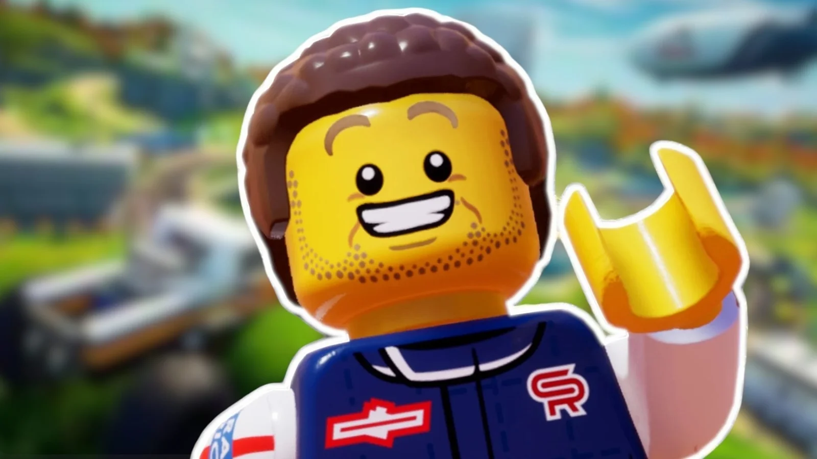 Lego 2K Drive departs Xbox storefront as online servers wind down
