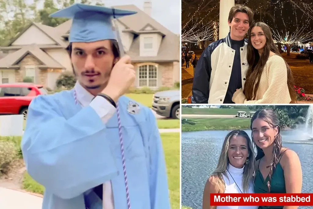 Florida Teen Wanted for Stabbing Ex-Girlfriend and Mother