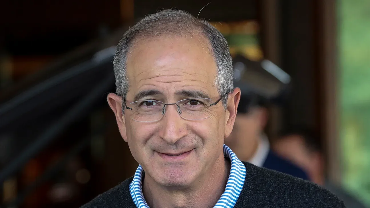 Comcast to Split Into Two Firms After NBCUniversal–Sky Spin-Off