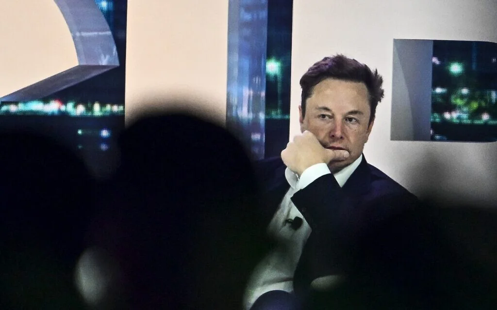 Elon Musk's Controversial Remarks and Their Impact on Society