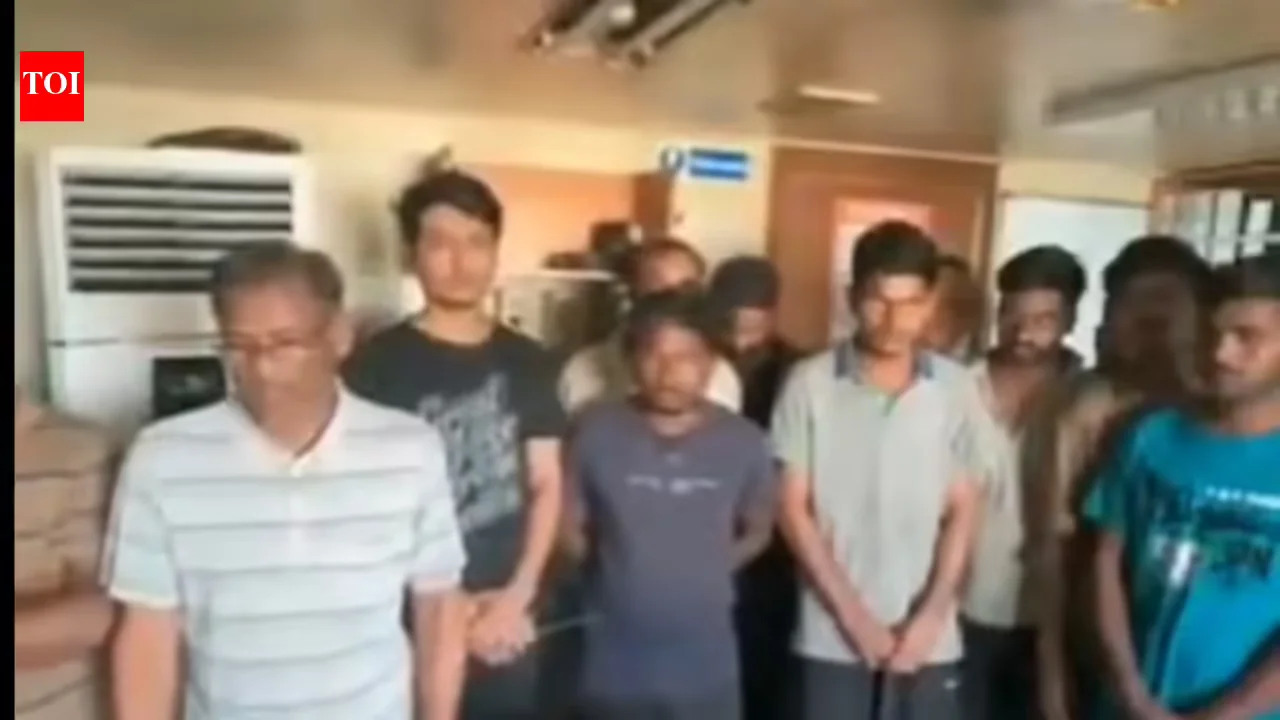 Delay in Evacuation After Indian Sailor's Death Off Oman Draws Repatriation Plea