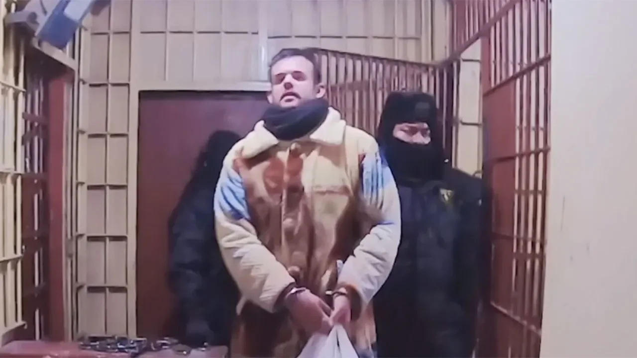 FBI to Transfer Natalee Holloway Suspect Joran van der Sloot from Peru
