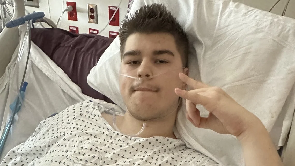YouTuber Shot During Prank Video at Virginia Mall
