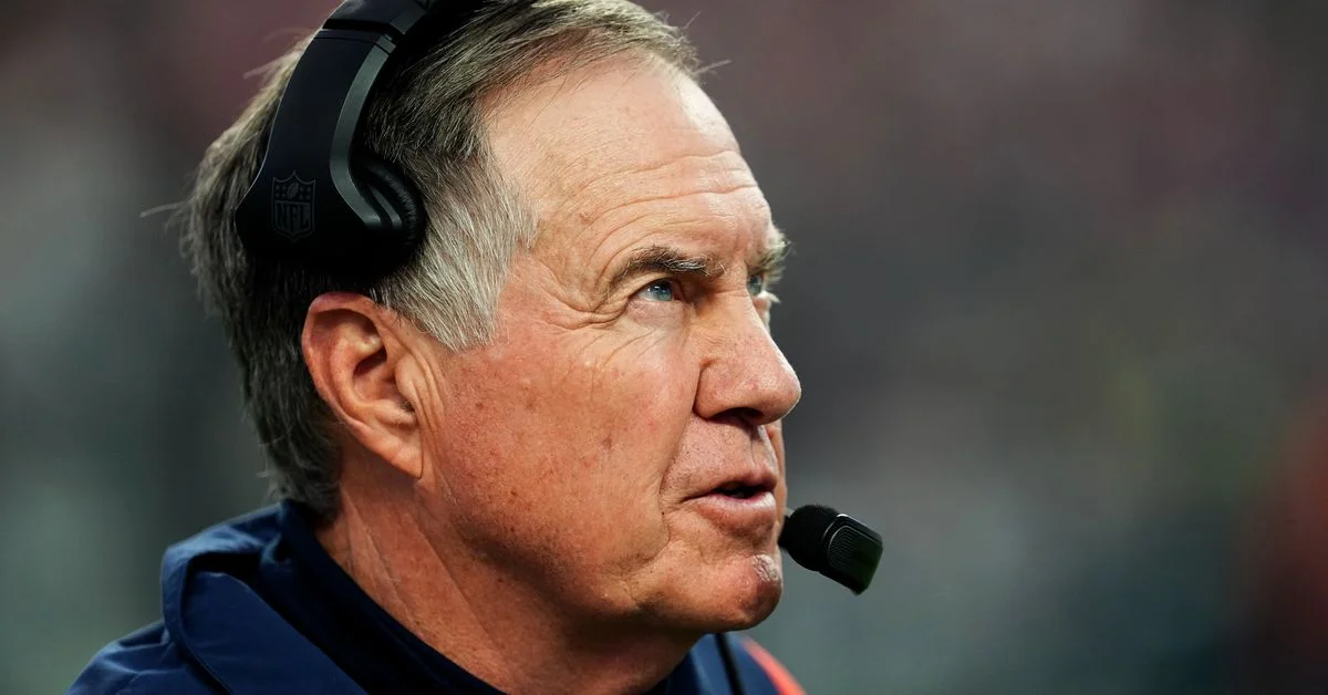 Bill Belichick's Optimistic Outlook for Patriots' Future