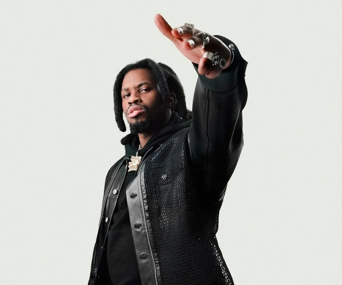 Denzel Curry Declares Himself First Rapper Played in Space, NASA Wakeup Songs Spark Debate