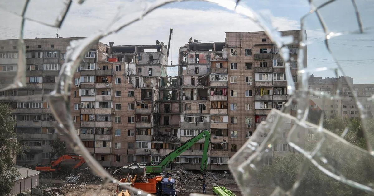 Putin’s Cease-Fire Gambit: A Pause to Shape War’s Next Phase