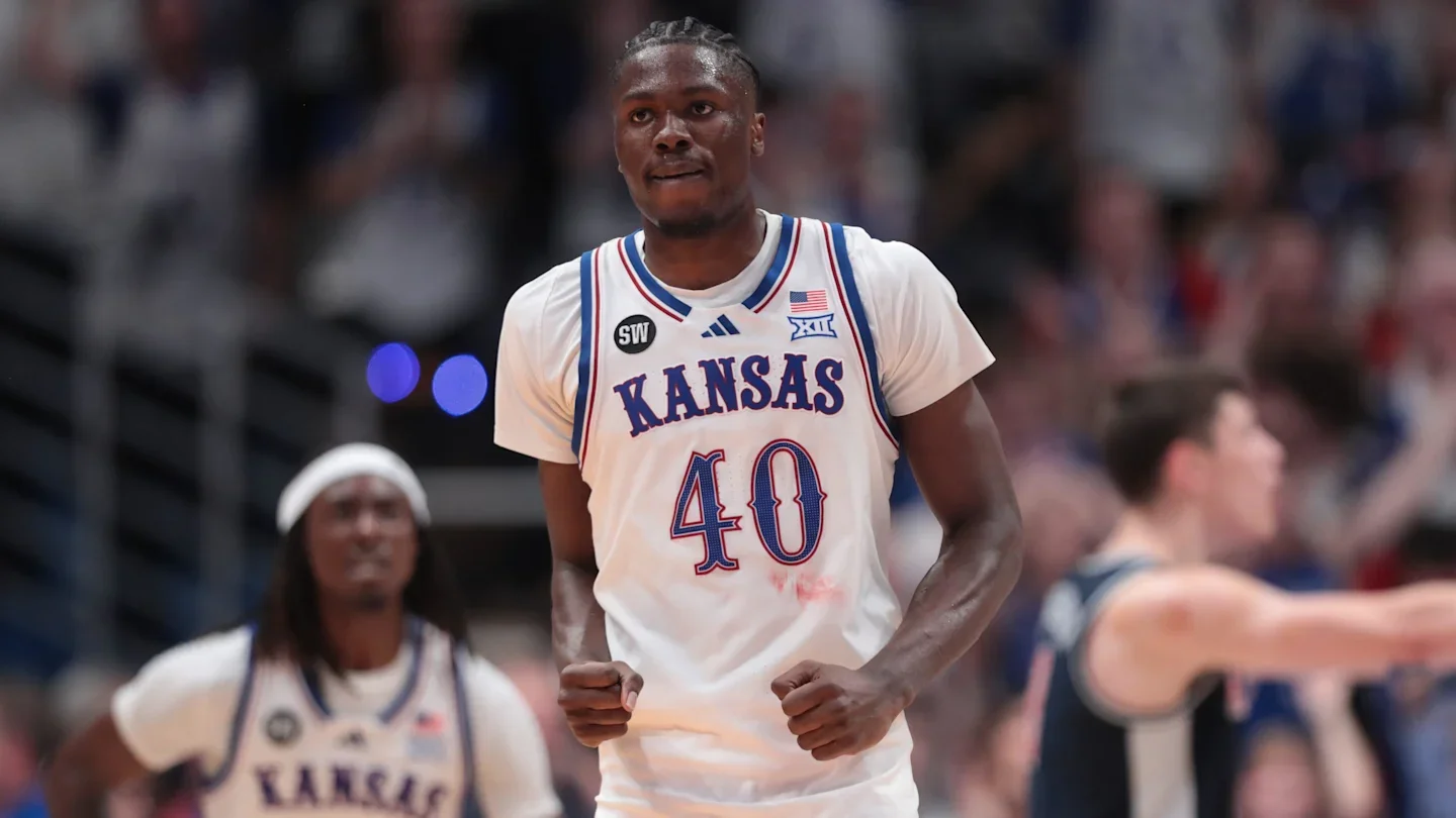 Louisville Aims for Historic Duo as Bidunga-Shelstad Visit Heats Up