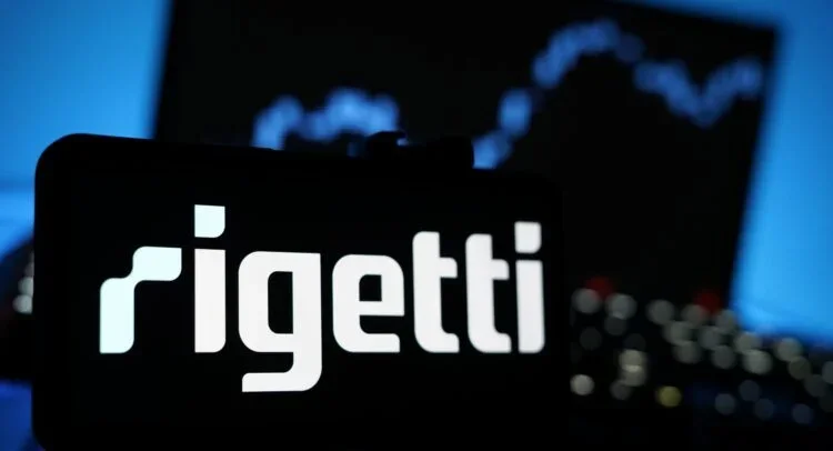 Rigetti Q1 Preview: Traders See ~17% Swing in RGTI Post-Earnings