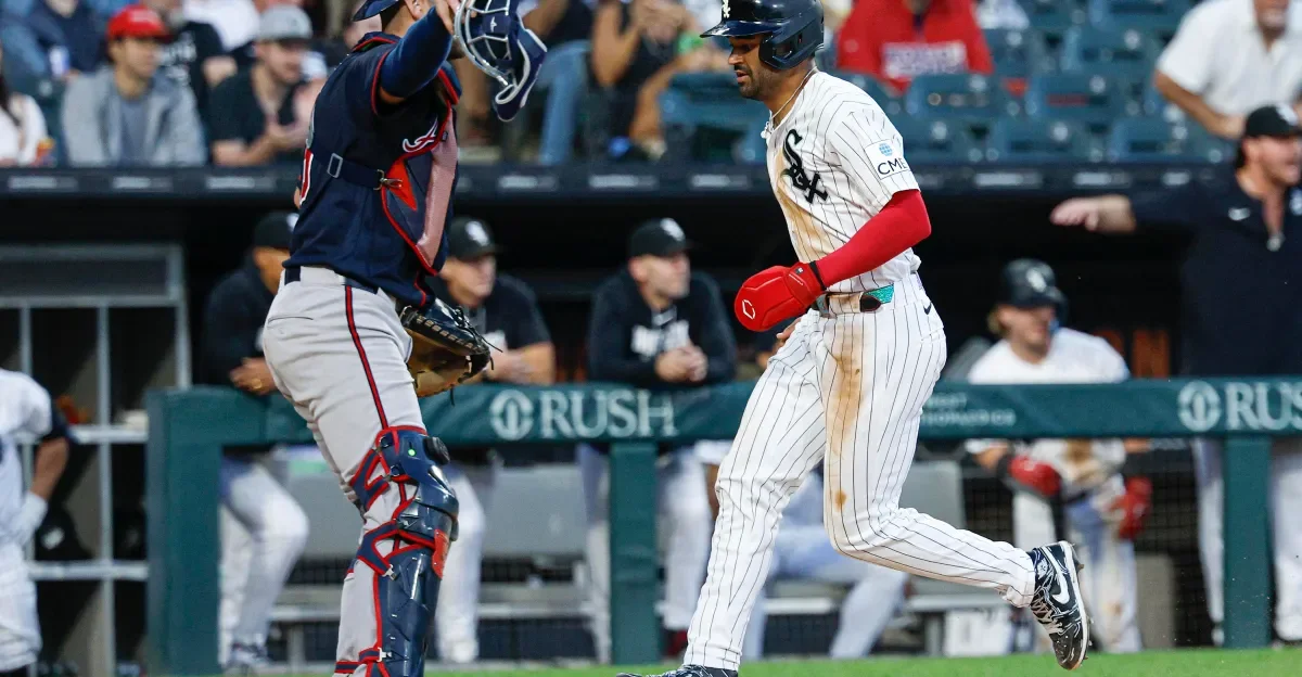 Braves May Target Catcher in Mock Draft After Chicago Rainout