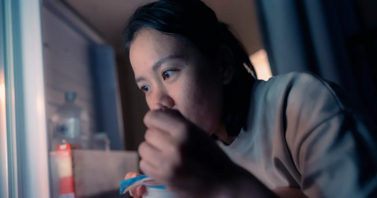 Ditch These 4 Late-Night Habits to Protect Your Heart