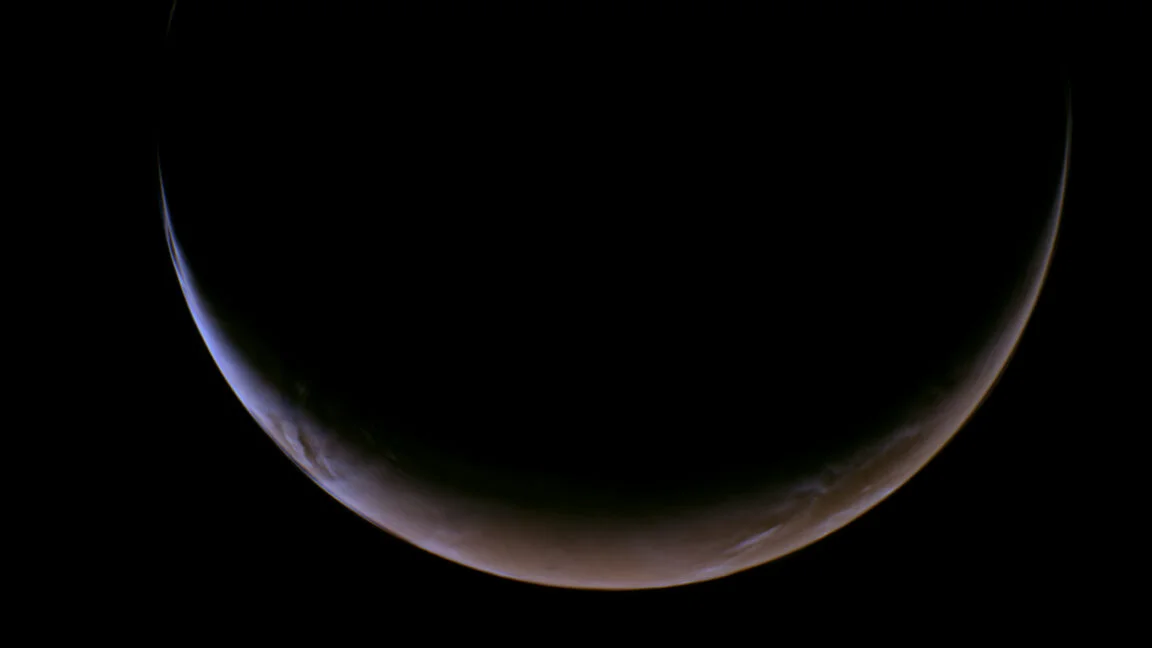 Psyche’s Mars flyby primes its long-awaited asteroid rendezvous