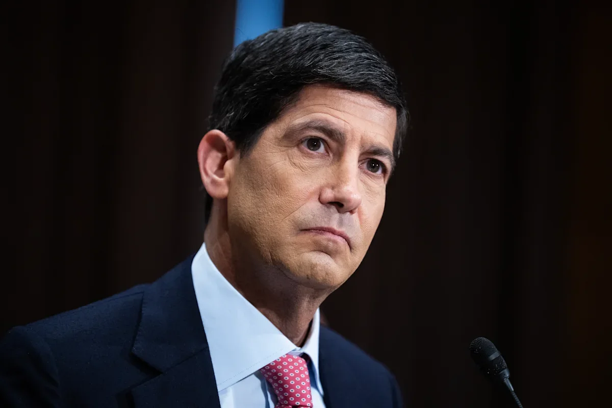 Fed Seen Holding Rates—But Hike Isn’t Off the Table