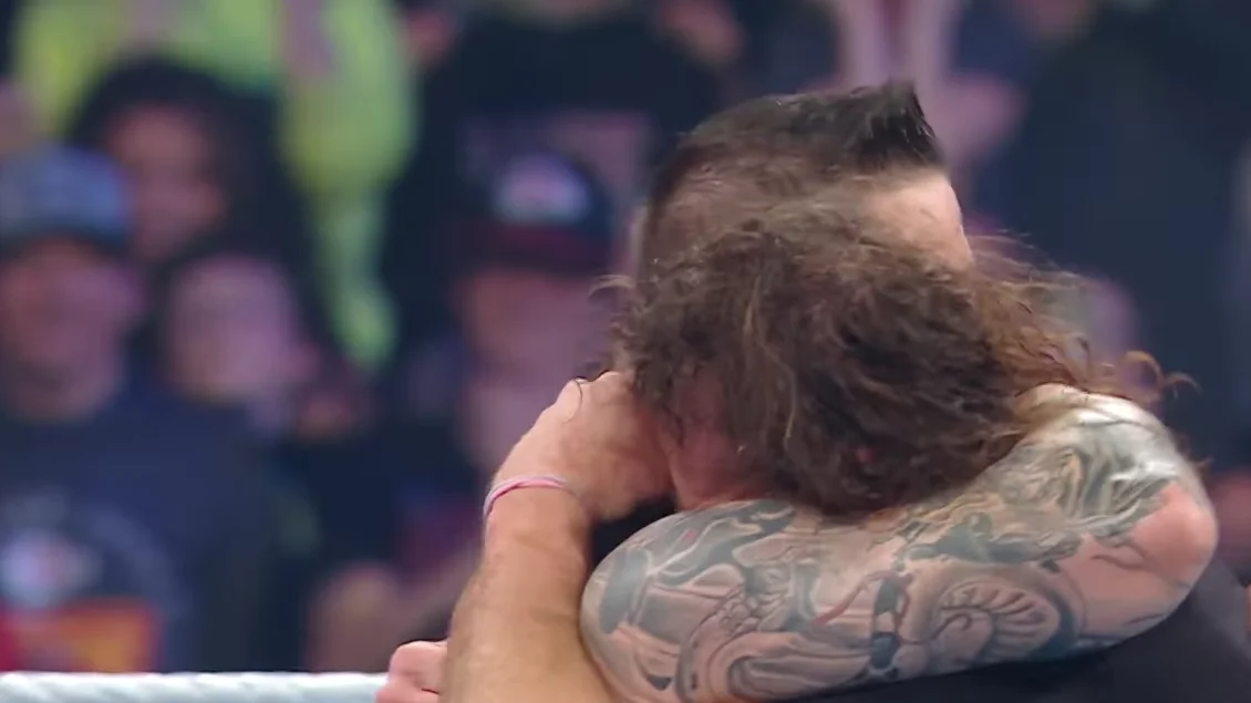"Top 10 Moments from WWE SmackDown: Kevin Owens and Sami Zayn Reunite for I.C. Title Match"
