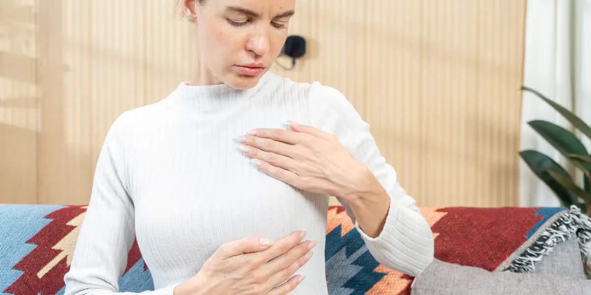 Look Beyond the Lump: Five Hidden Signs of Breast Cancer