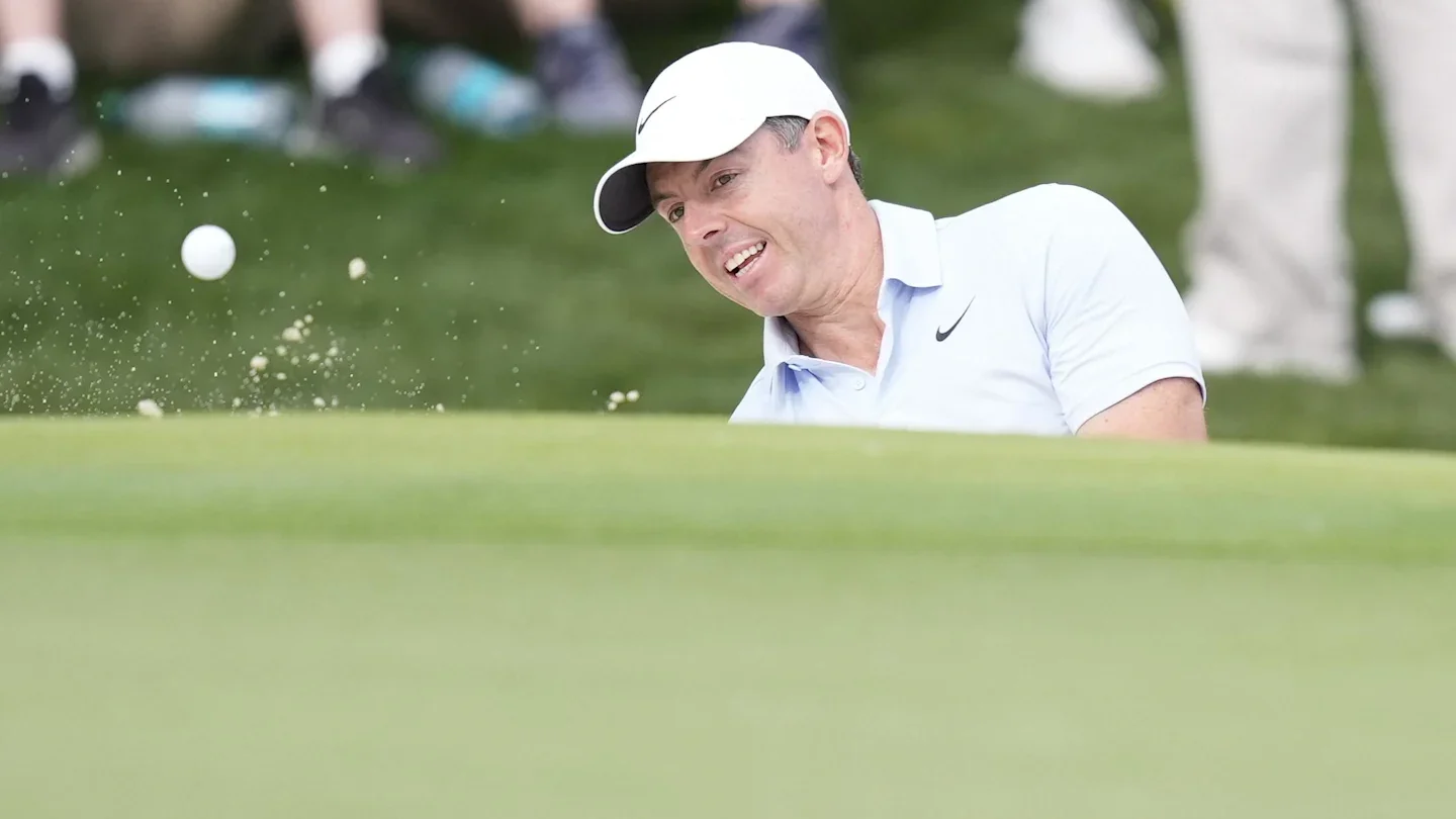 McIlroy Admits Wrong About PIF-LIV Path, Sees Golf Unification as Key