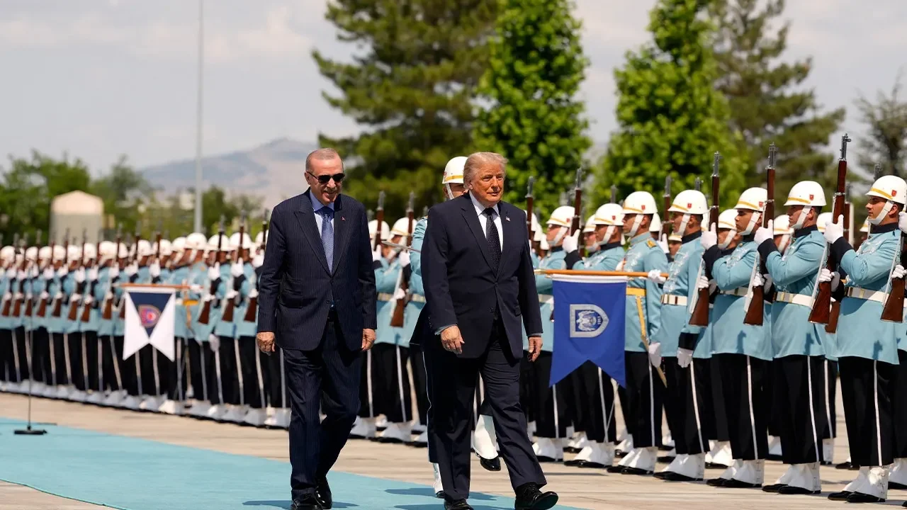 Patriot shortage shadows NATO summit as Trump and Zelenskyy plan talks