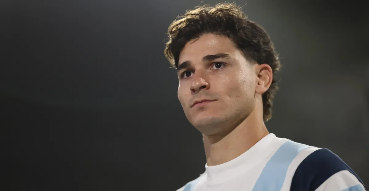 Álvarez pushes for a move as Barcelona links surface