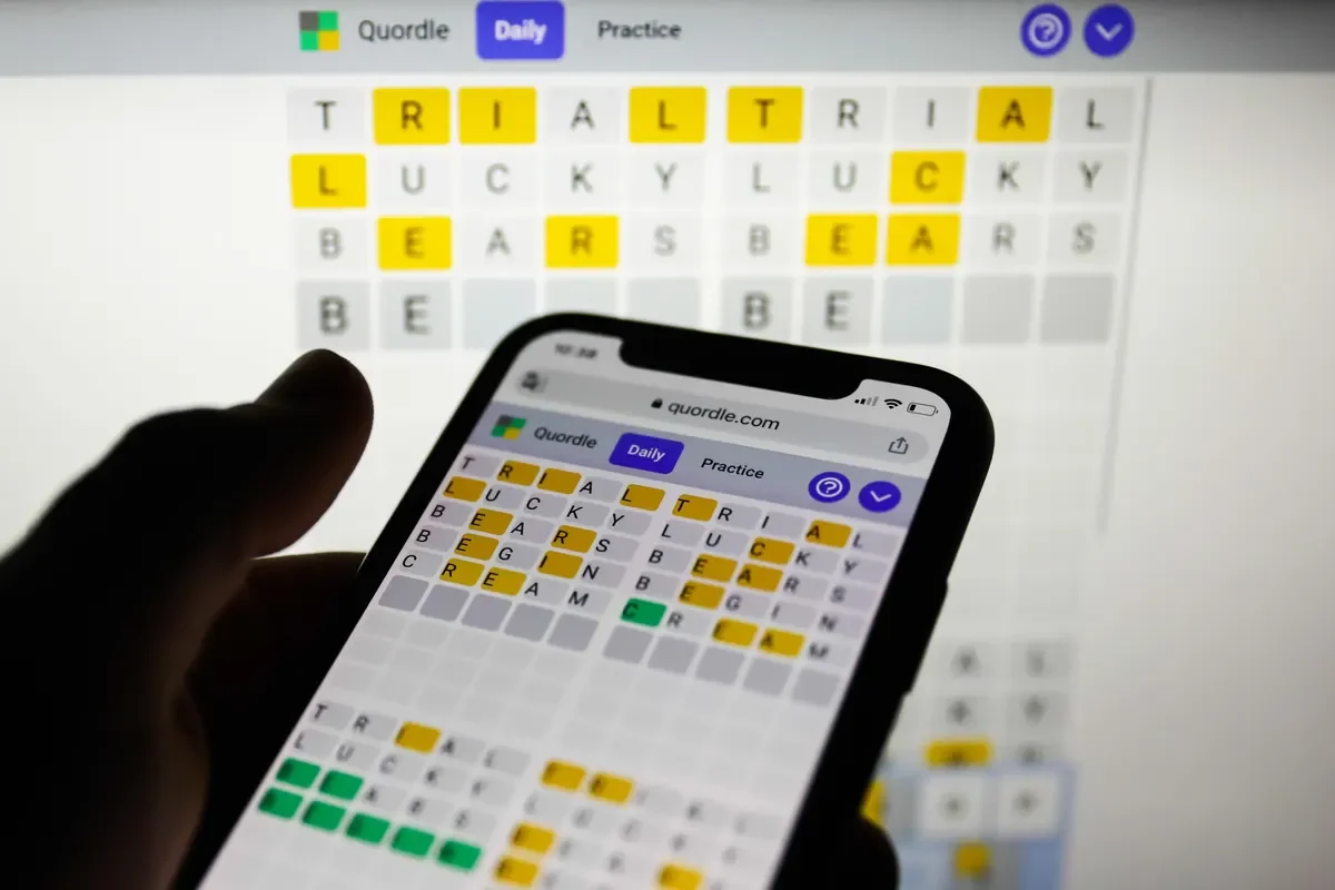 "Quordle Answers and Clues: July 2-3 Game Solutions Revealed"