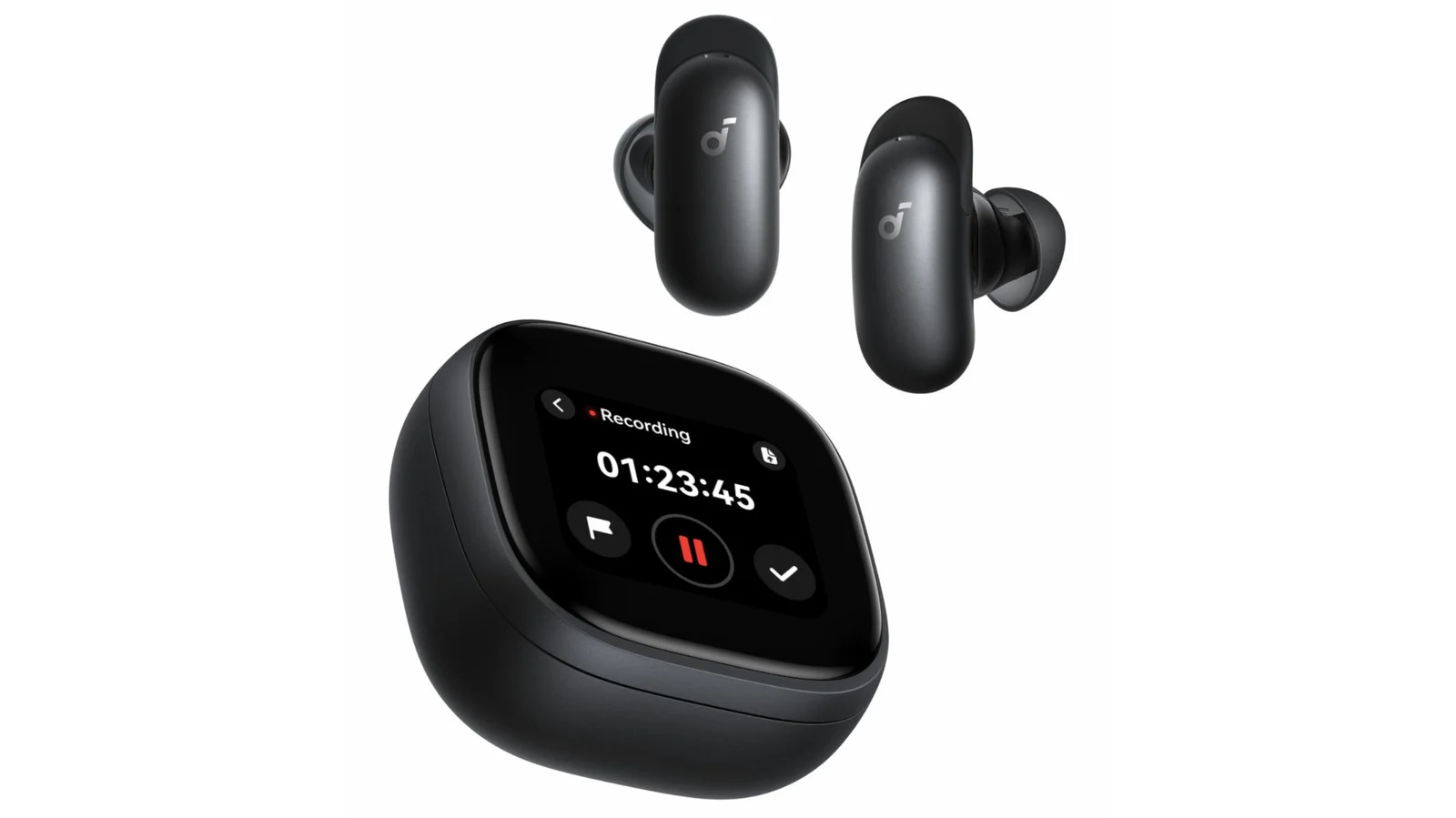 Anker’s Liberty 5 Pro Earbuds Tap Thus AI for Smarter Calls and Screens