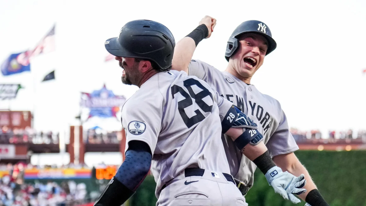 Deadline Dusk: A 30-Team Map of Buyers and Sellers Ahead of MLB's Deadline