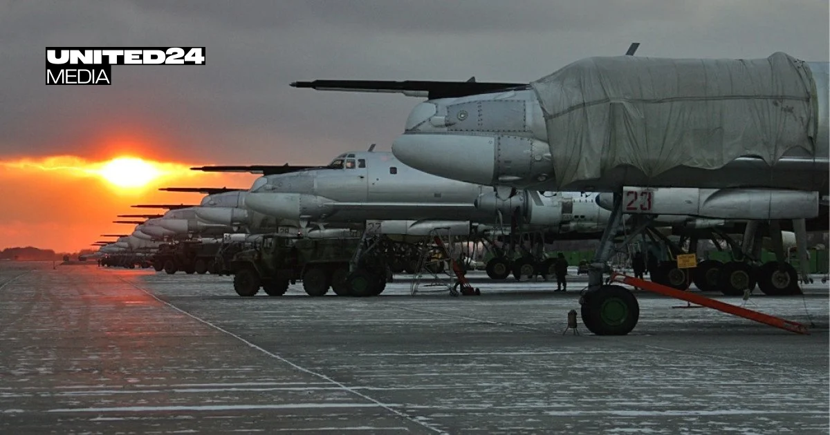 Motorcycle attack near Engels targets Russian bomber chief, seriously wounded