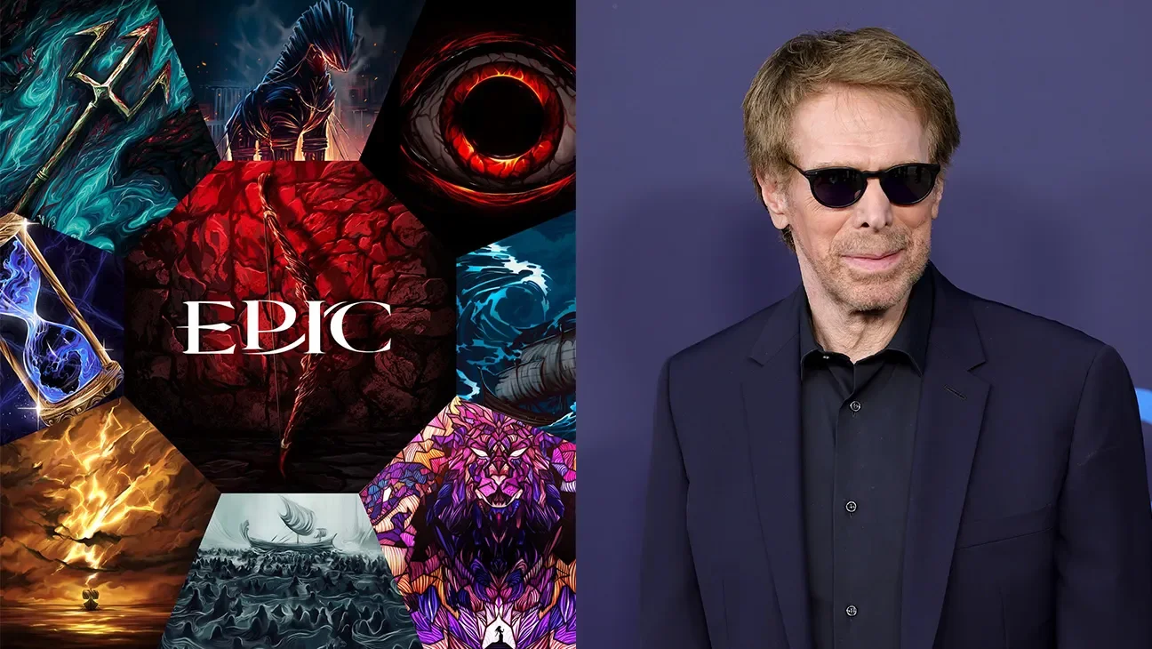 From TikTok to the Big Screen: Epic Odyssey Musical Gets Animated Movie