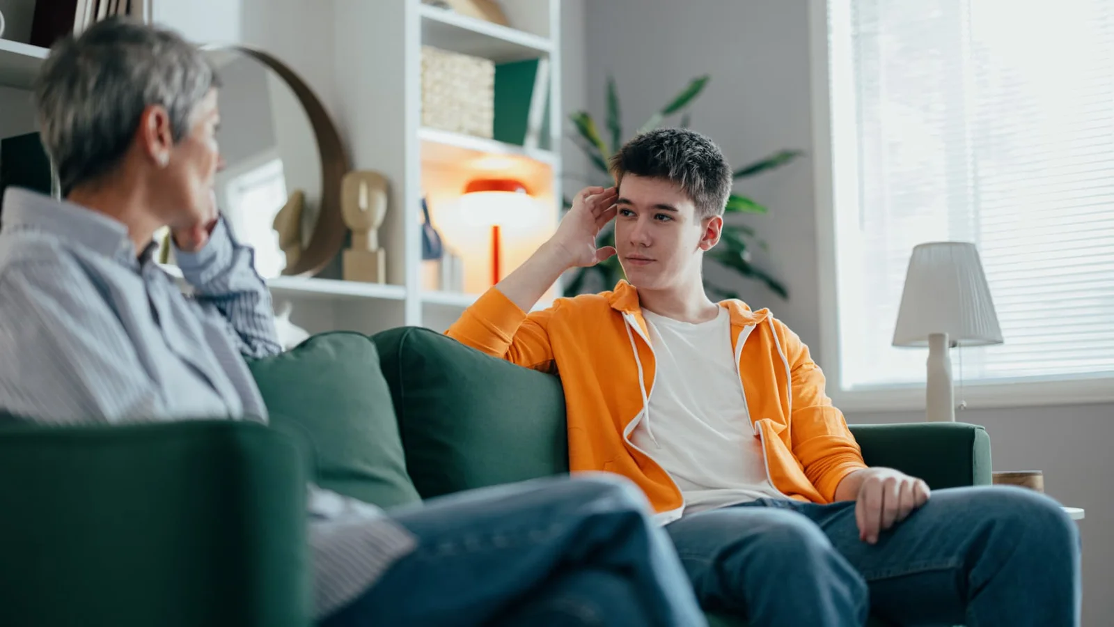 Gen Z Finances: Many still rely on parental support but with plans to gain independence