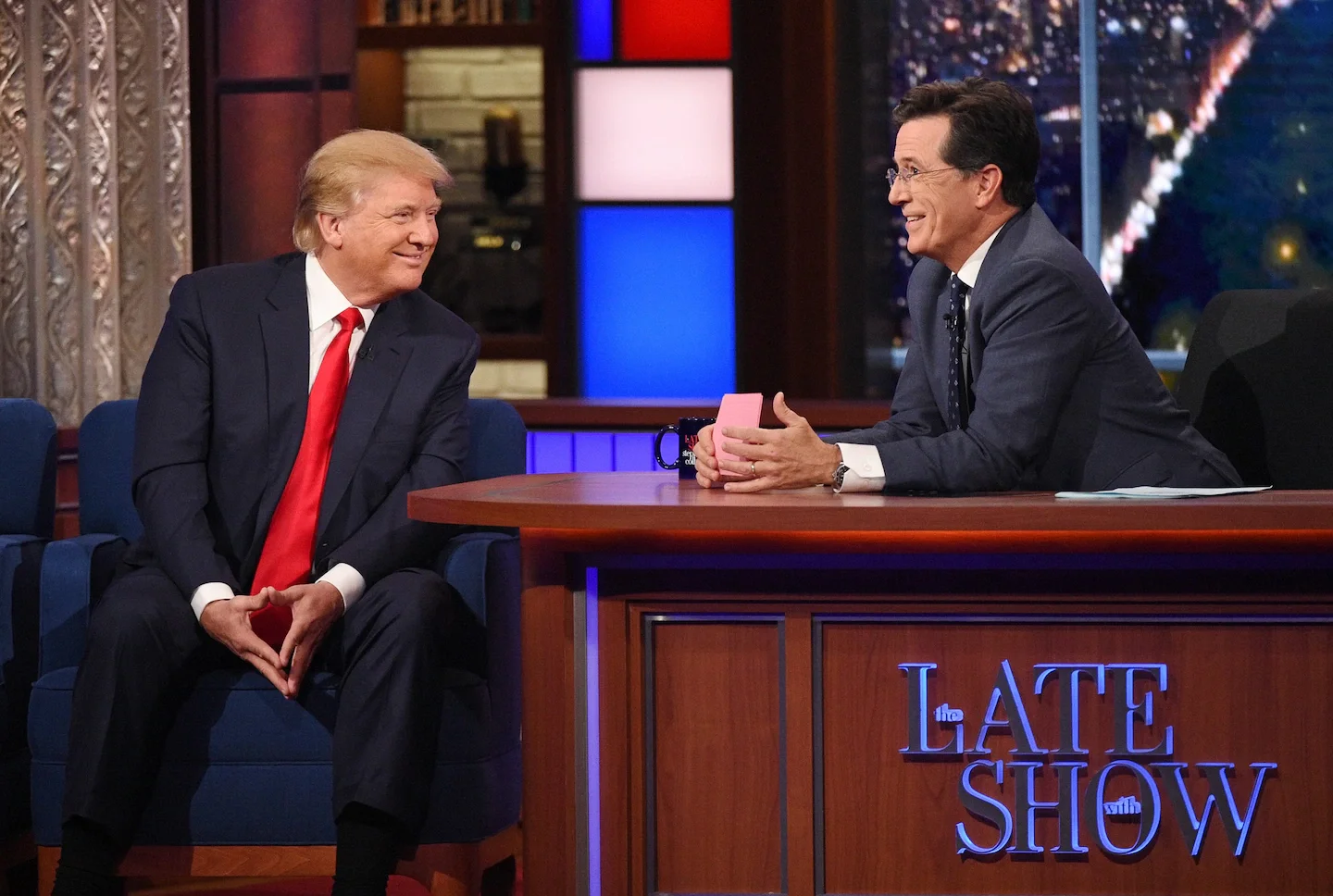 Colbert’s Exit Signals a New Era for Late-Night TV