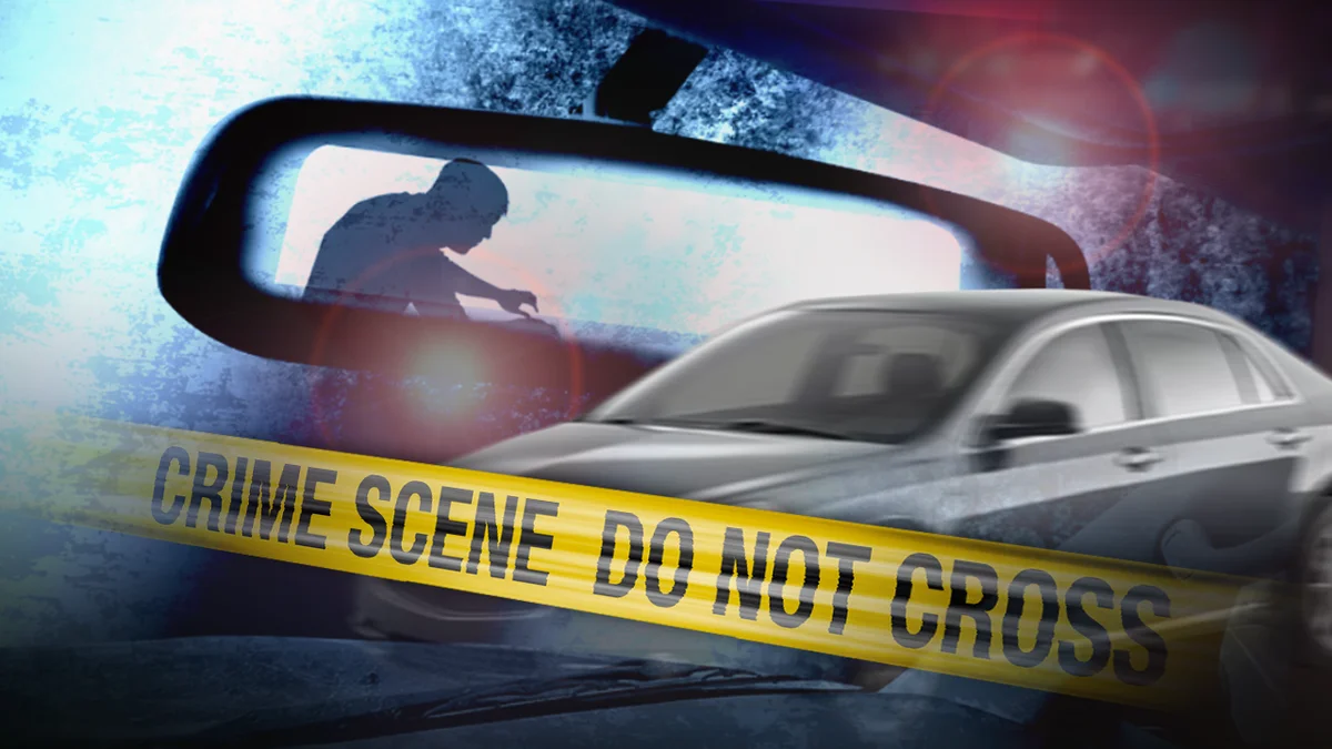 Fatal Shootings in Louisville: Victims Identified