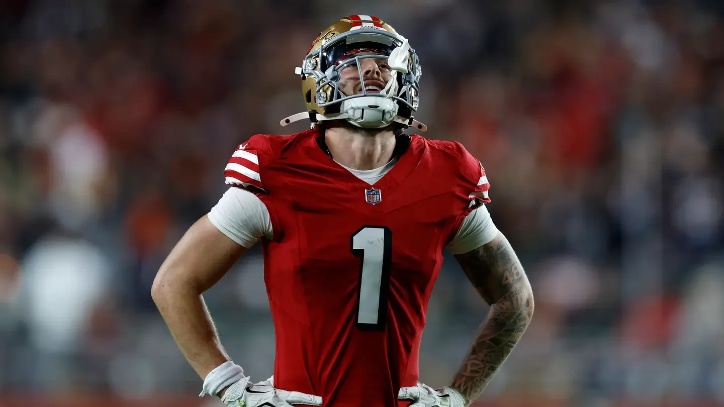 49ers Camp Day 3: Pearsall’s Knee Woes Cast Shadow Over Standouts