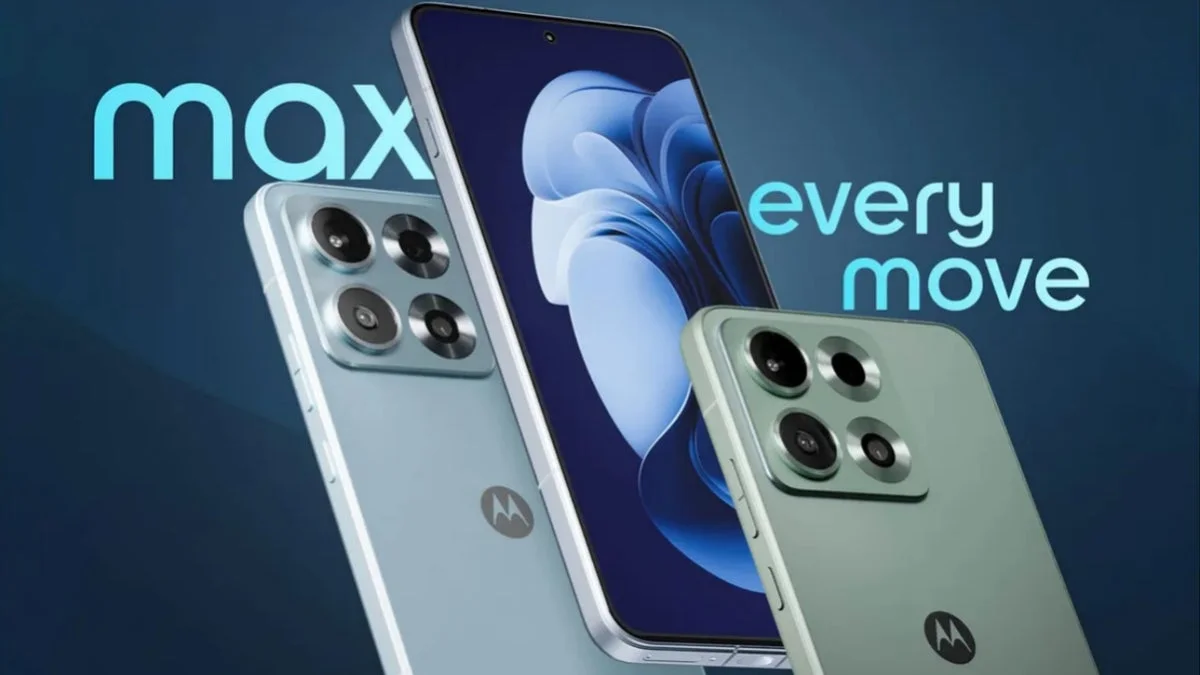 Edge 70 Max Promises Big Specs, But Global Reach and Chip Choice Spark Skepticism