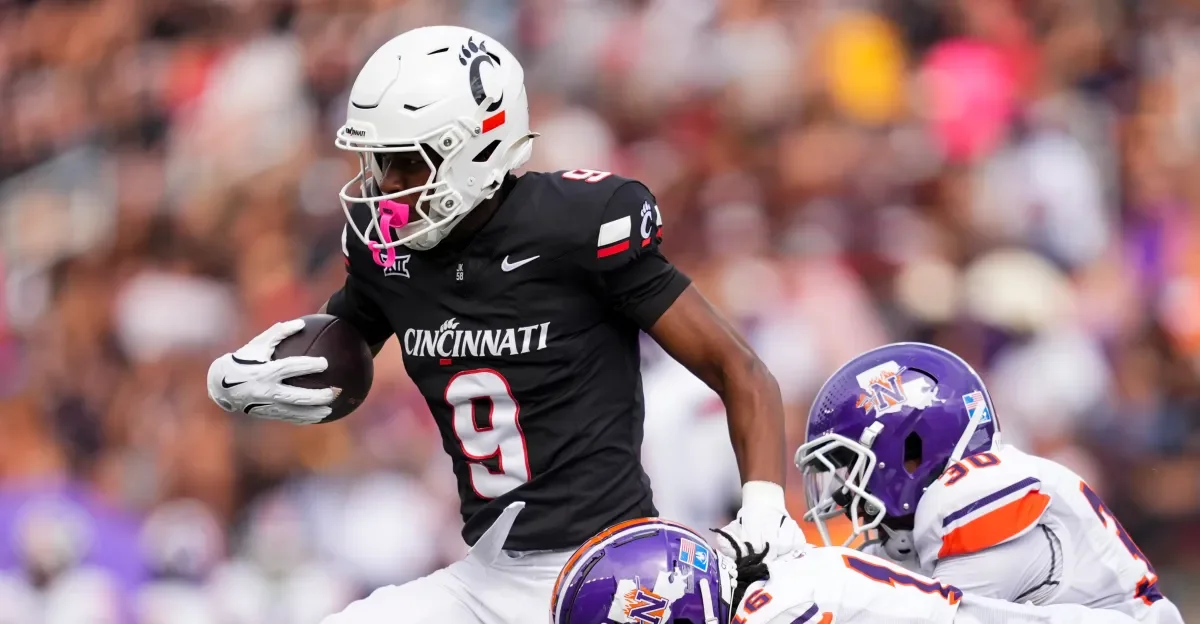Bills Draft Plan: No Trades, Pure Value in a 7-Round 2026 Mock