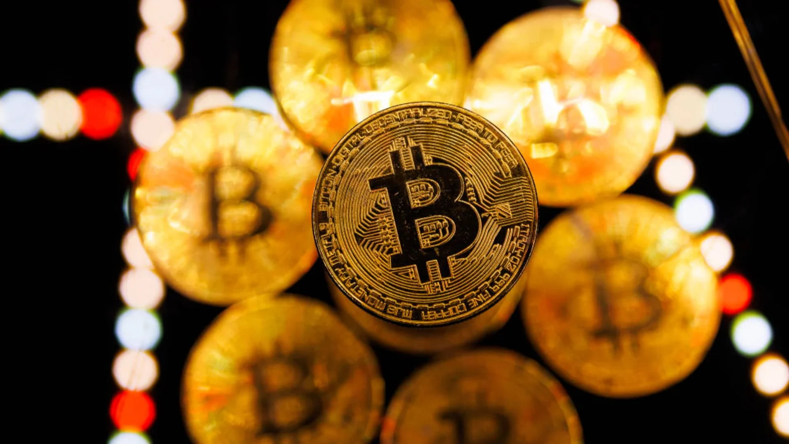 Bitcoin Surges Towards $100,000 Amid Market Frenzy