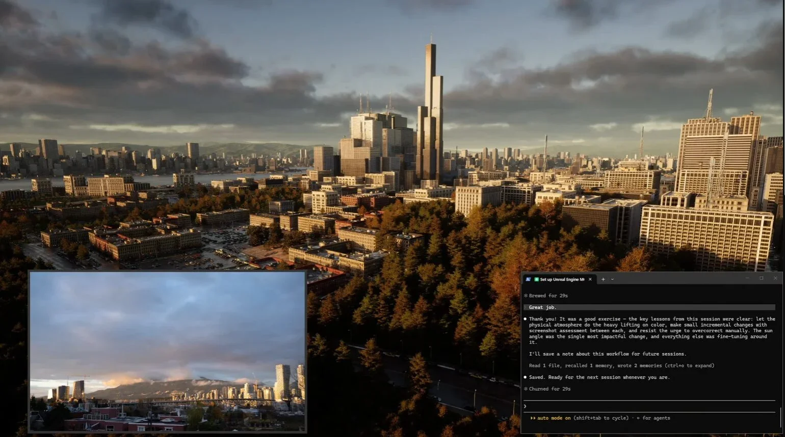 Unreal Engine 6 to speed game development with integrated AI models