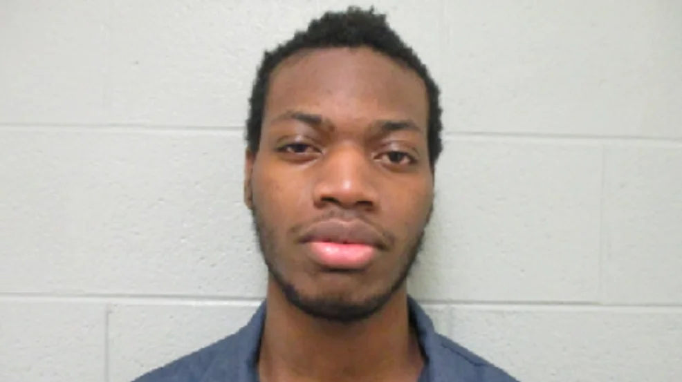 Manhunt underway for Michigan inmate mistakenly released from Ohio jail.