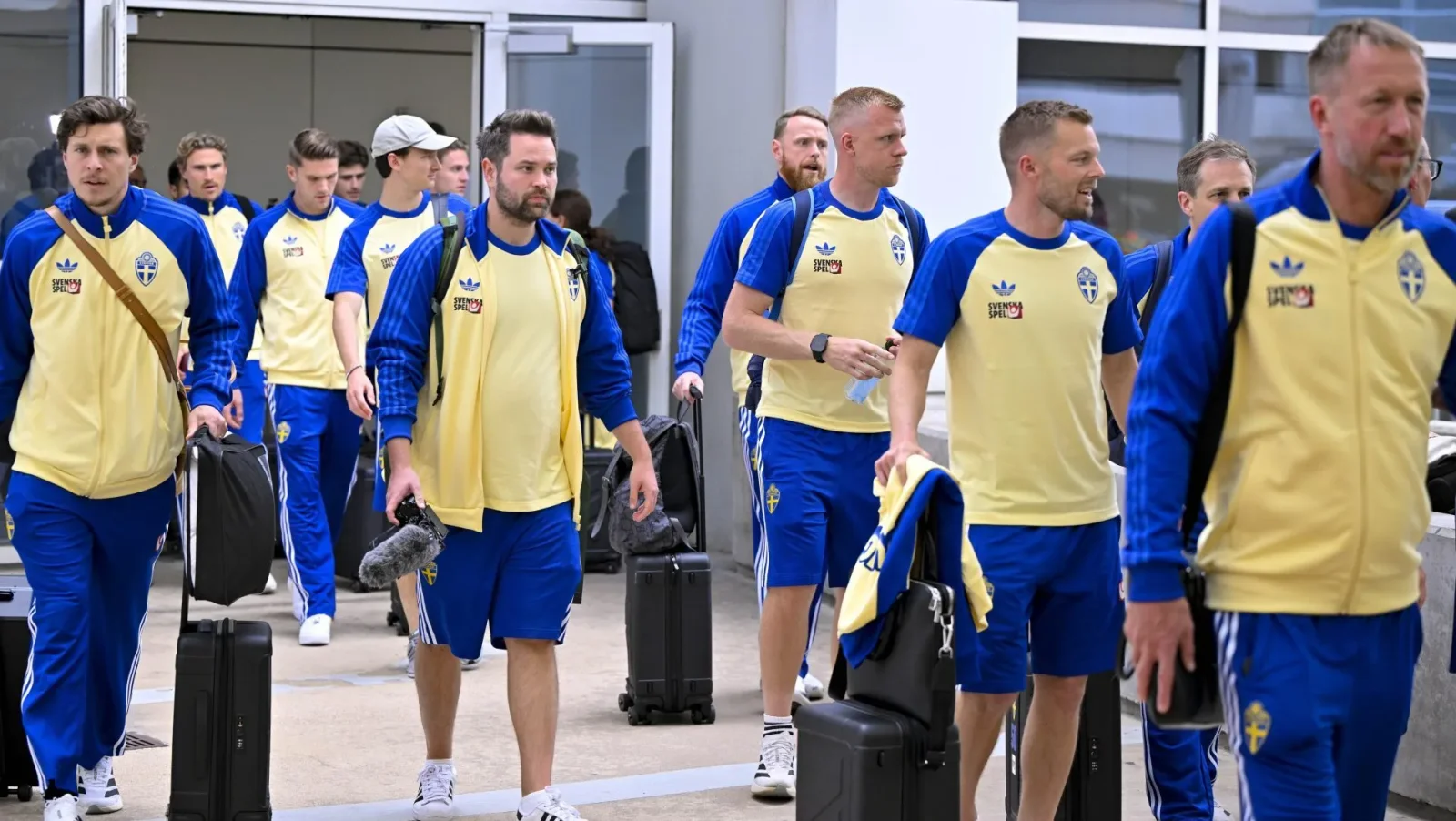 Visa Hurdles Cast Shadow Over World Cup Travel