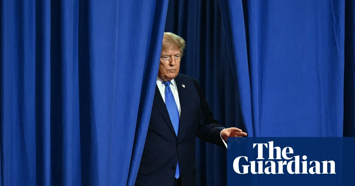 Trump's National Emergency Talk Sparks Elections Debate Ahead of 2026 Midterms