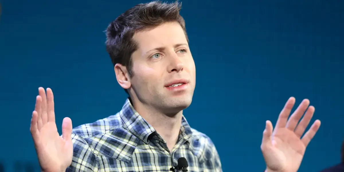 OpenAI CEO Sam Altman Expresses Concerns Over ChatGPT's Impact on Jobs and Society