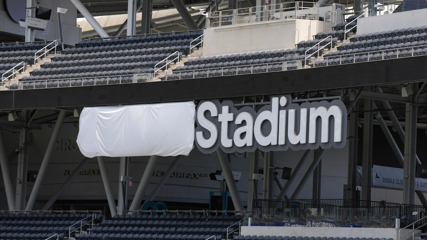 US World Cup Debut at SoFi: Tickets Still Available Ahead of Friday Kickoff