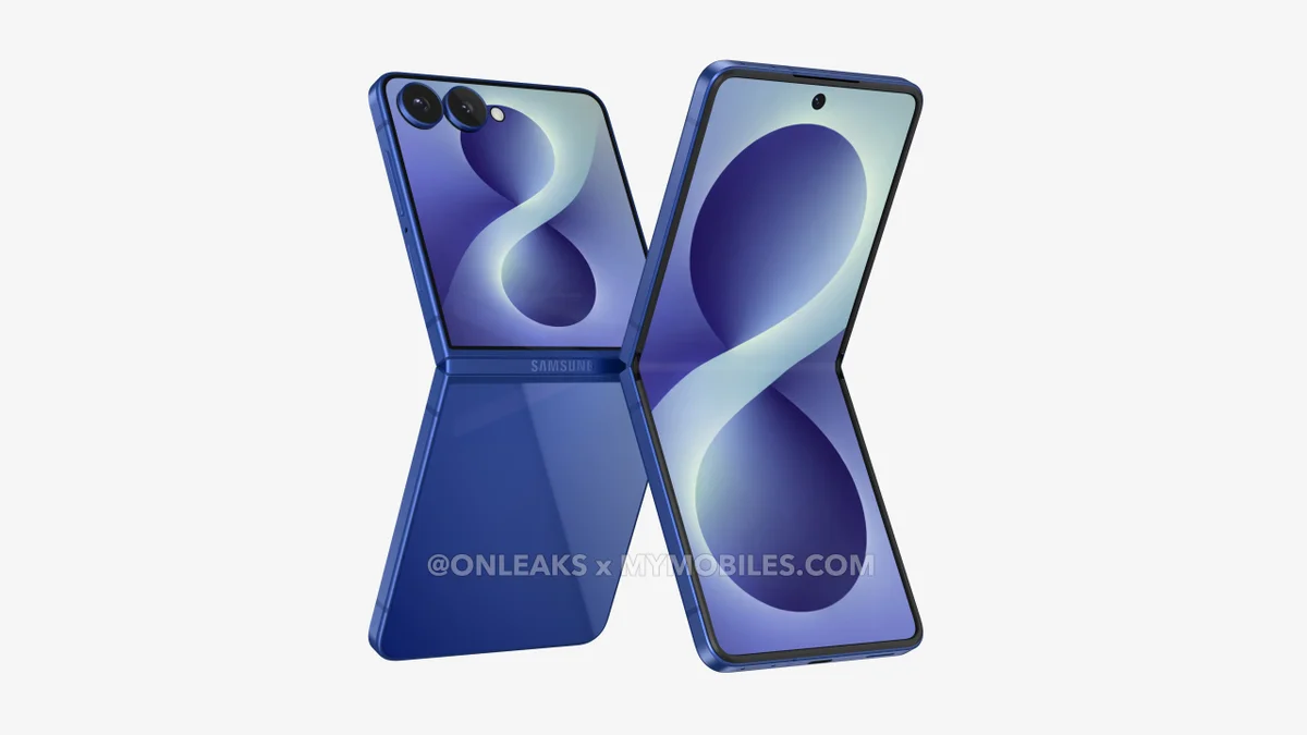 Galaxy Z Flip 8 may skip built‑in wireless magnets, relying on Qi2 accessories